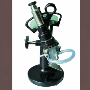 Abbe'S Refractometer Machine
