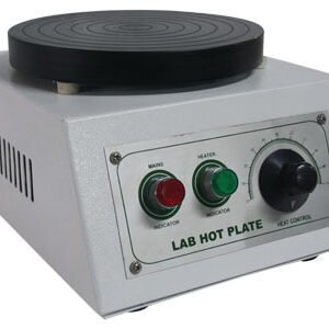 Laboratory Incubators