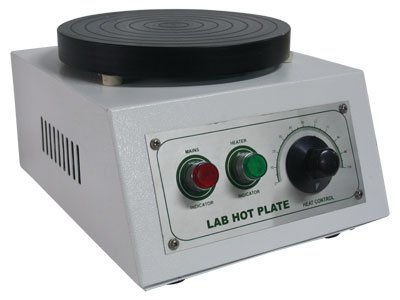 Laboratory Incubators