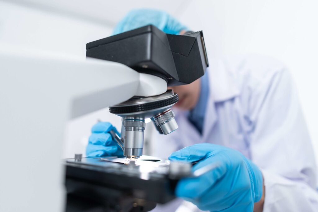 Hospital Equipment Supplier