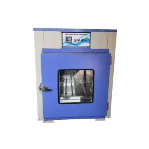 Byanlab Incubator Bacteriological