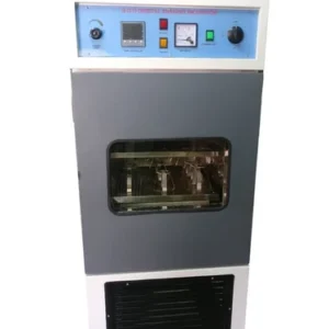 Orbital Incubator Shaker