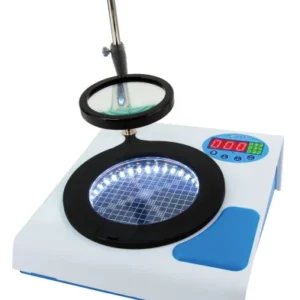 Byanlab Lab Digital Colony Counter