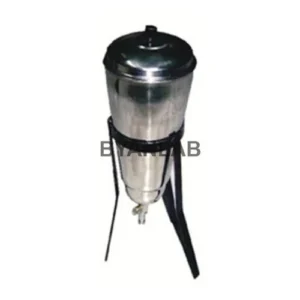 Laboratory Instruments