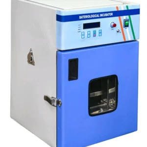 Byanlab Digital Bacteriological Incubator