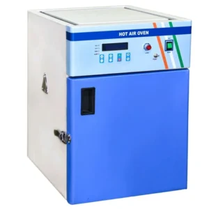 Byanlab Hot Air Digital Ovens