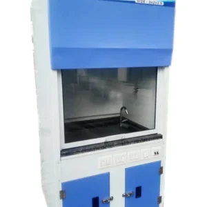 Laboratory Fume Hood