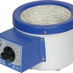 Laboratory Heating Mantle
