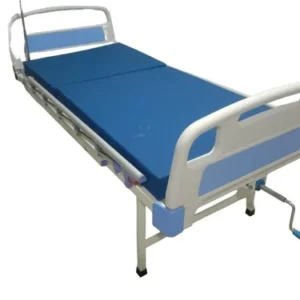 Hospital Semi Fowler Bed