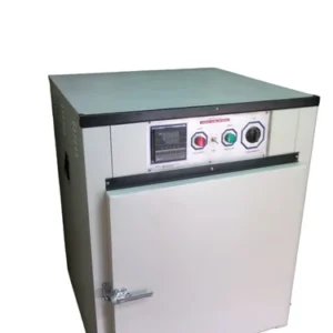 Byanlab Mild Steel Laboratory Hot Air Oven