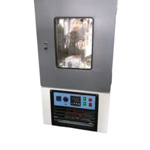 Humidity Test Chamber