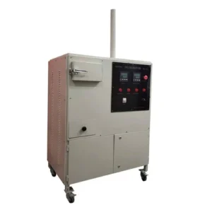 Byanlabs Stainless Steel Laboratory Incinerator