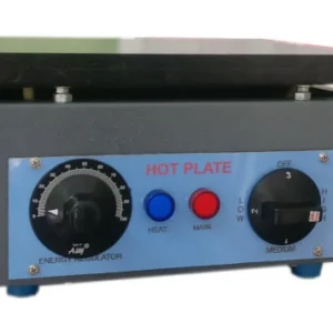 Laboratory Rectangular Hot Plate