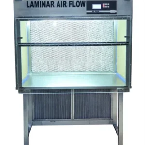 Horizontal Laminar Airflow Cabinets