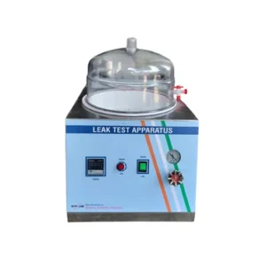 Laminar Air Flow Cabinet