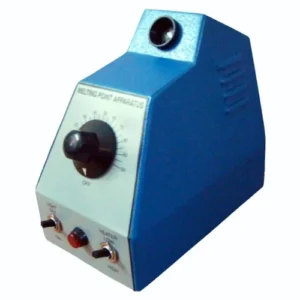 Mild Steel Melting Point
