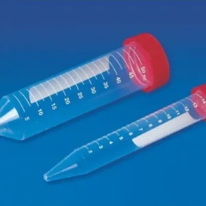 Microcentrifuge Tube 2 Ml