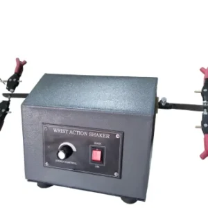 Wrist Action Shaker Machine