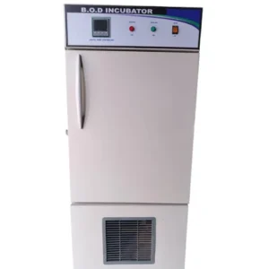 Laboratory BOD Incubator