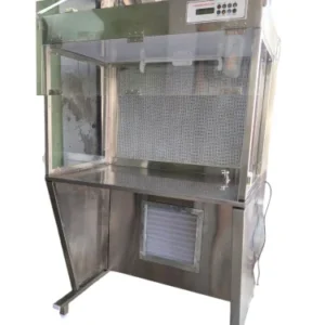 Laminar Air Flow Cabinet