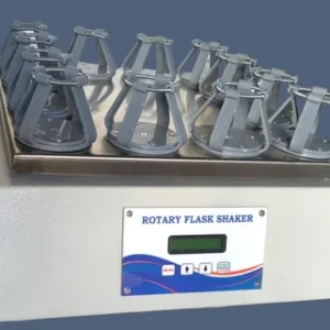 Orbital Shaker Incubator