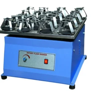 Rotary Flask Shaker
