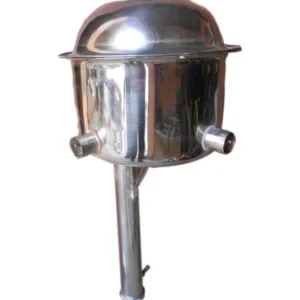 Water Still Distillation Unit