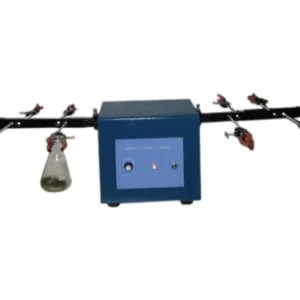 Iron Laboratory Wrist Action Shaker