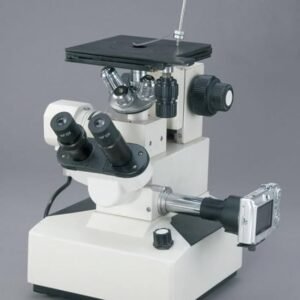 Laboratory Microscopes