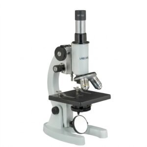 Scientific Equipment Manufacturer