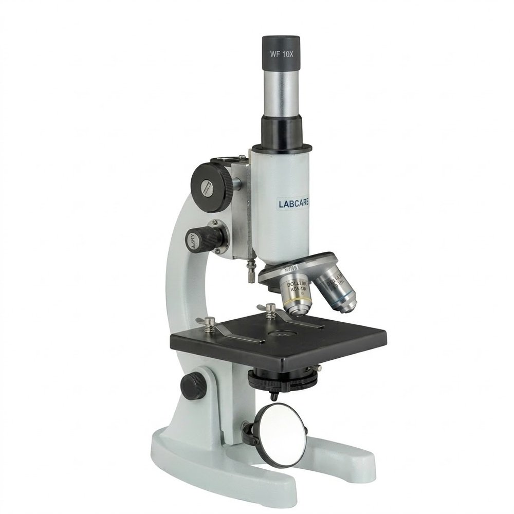 Scientific Equipment Manufacturer
