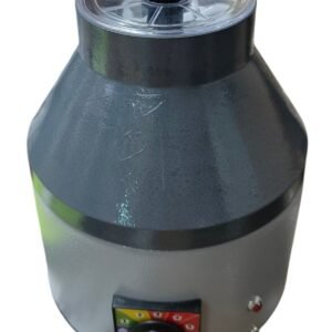 Doctor Model Centrifuge Machine