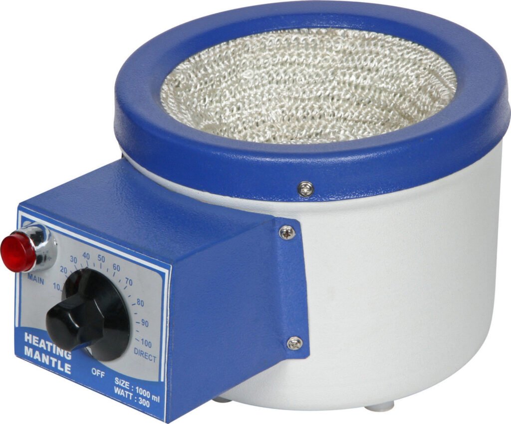 BYAN LABS Laboratory Equipment