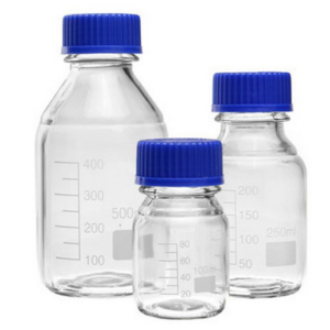 Reagent Bottles
