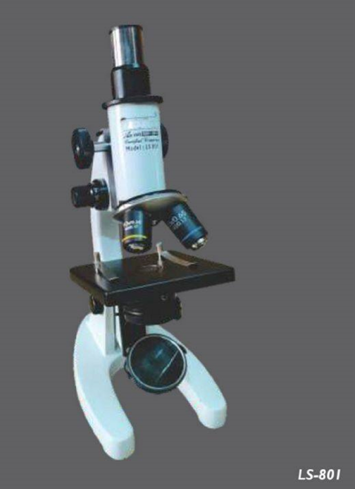 Scientific Equipment Manufacturer