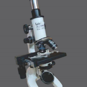 Scientific Equipment Manufacturer