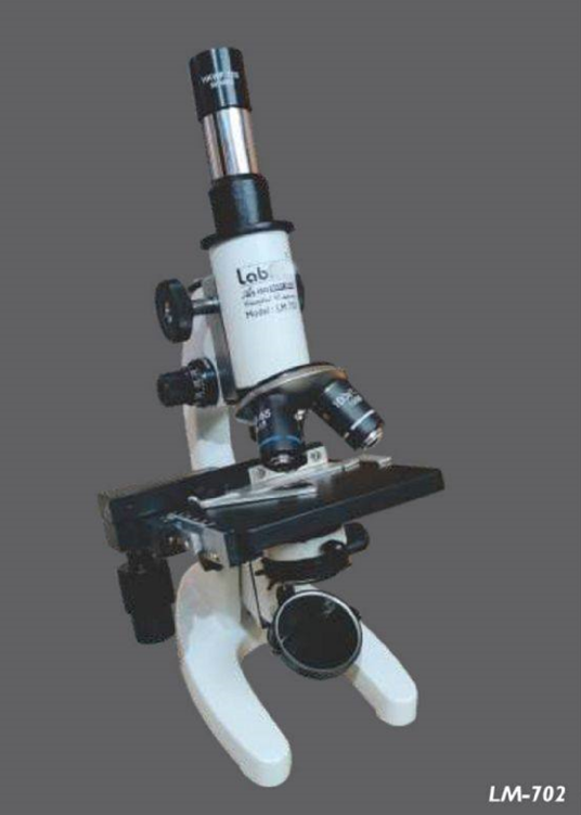 Scientific Equipment Manufacturer