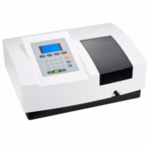 UV-300 UV Spectrophotometer Single Beam