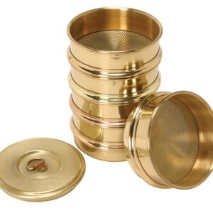 Soil Testing Sieves