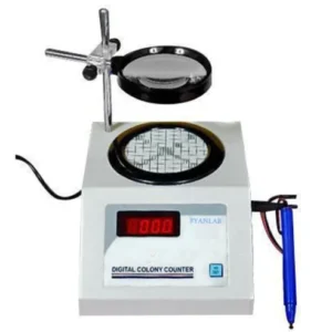 Laboratory Instrument