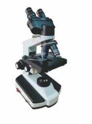 Laboratory Microscope