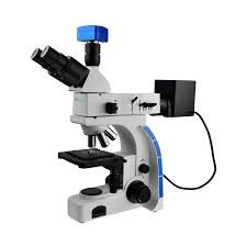 Laboratory Microscope