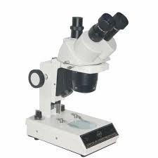 Laboratory Microscopes