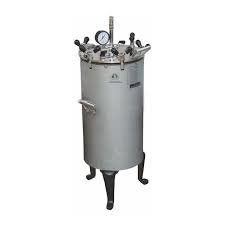 Laboratory Autoclaves