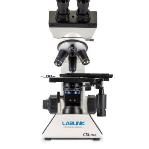 Scientific Equipment Manufacturer