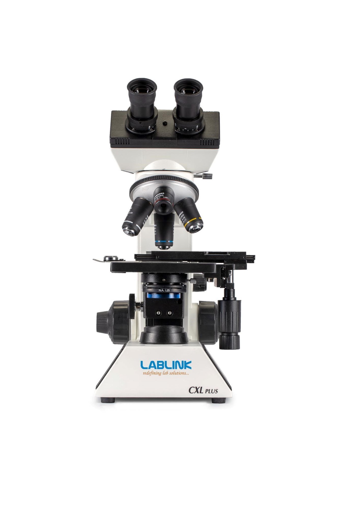 Scientific Equipment Manufacturer