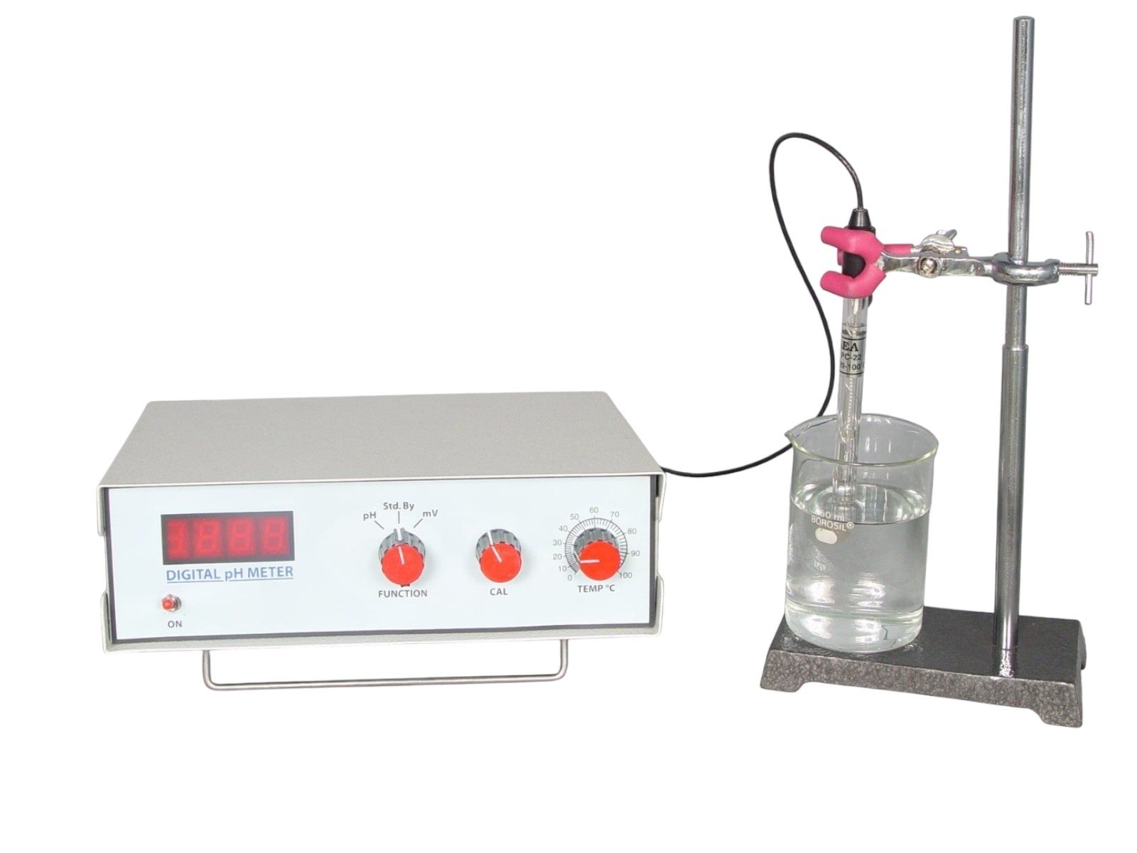 BYAN LABS Laboratory Equipment