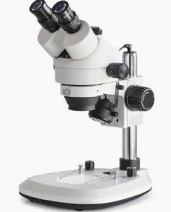 Laboratory Microscopes