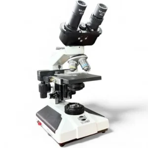 Scientific Equipment Manufacturer