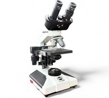 Scientific Equipment Manufacturer